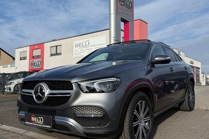 Mercedes-Benz GLE 300 42.838 km 59.950 &euro; Hanau 63452
