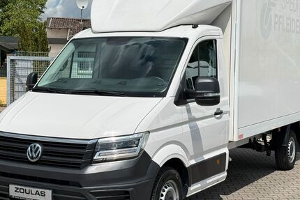 VW Crafter 300.000 km 17.950 &euro; Maintal OT Dörnigheim 63477