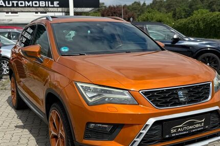 Seat Ateca 209.000 km 13.490 &euro; Erlenbach am Main 63906