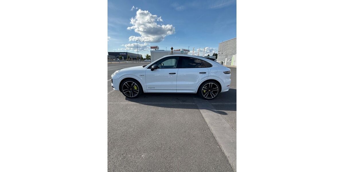 Porsche Cayenne 60.000 km 78.900 &euro; Kleinostheim 63801