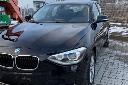 BMW 116 114.000 km 8.800 &euro; Alzenau 63755
