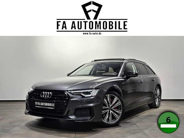 Audi A6 67.600 km 45.390 &euro; Mainaschaff 63814