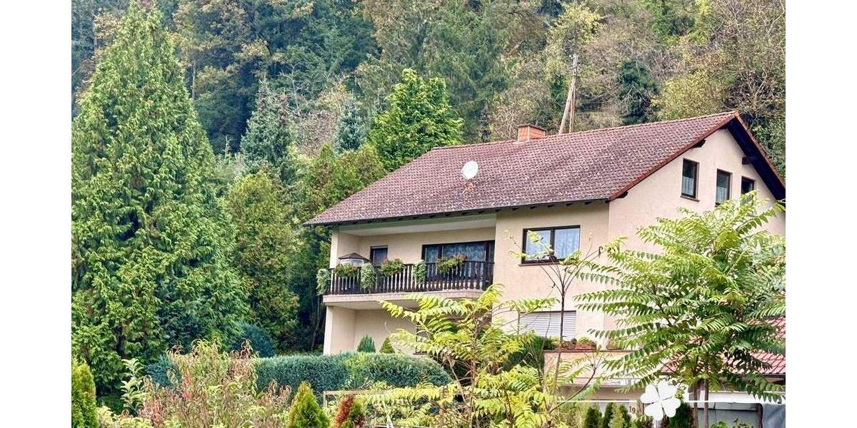 Mehrfamilienhaus, Wohnhaus Stadtprozelten - 6 Zimmer, 158 m&sup2;, 185.000&euro; | Angebot:25739083