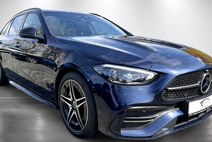 Mercedes-Benz C 220 107.466 km 32.890 &euro; Hanau 63450