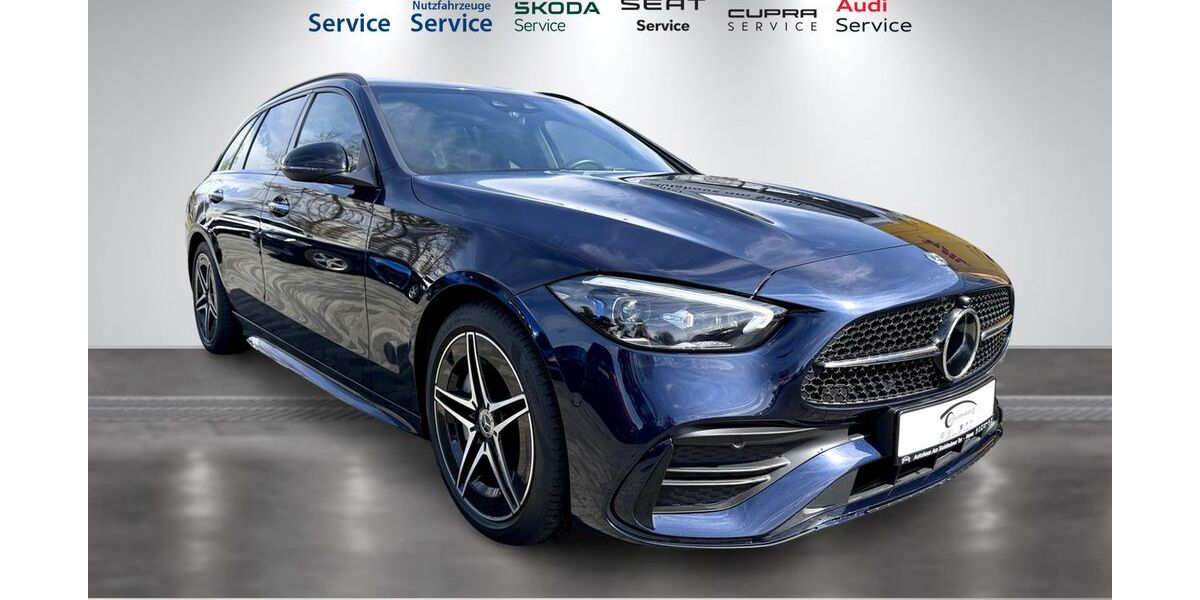 Mercedes-Benz C 220 107.466 km 32.890 &euro; Hanau 63450