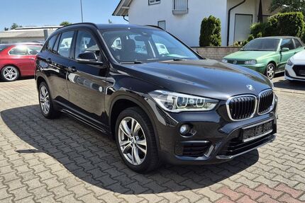 BMW X1 112.150 km 17.390 &euro; Rodgau 63110