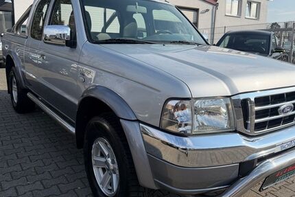 Ford Ranger 84.866 km 14.900 &euro; Rödermark 63322