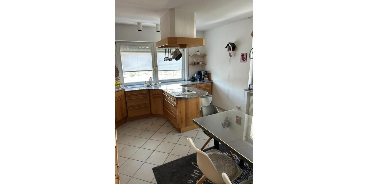 Etagenwohnung Sulzbach am Main - 3 Zimmer, 88 m&sup2;, 880&euro; | Angebot:25918903