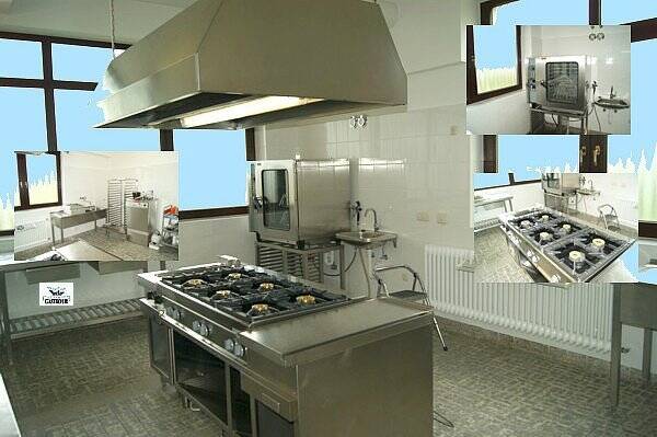 Gewerbeobjekt Bad König - 1 Zimmer, 2.050.000&euro; | Angebot:25798226