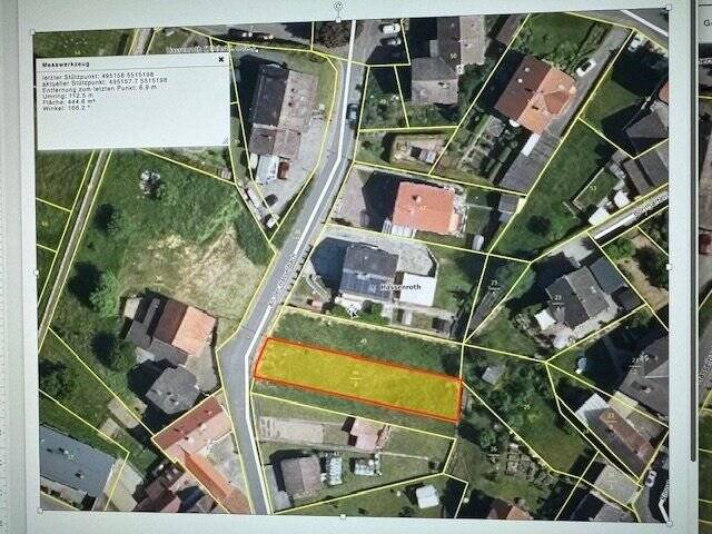 Grundstück Höchst Hassenroth - 44.000&euro; | Angebot:25685206