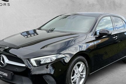 Mercedes-Benz A 160 23.500 km 19.690 &euro; Großwallstadt 63868