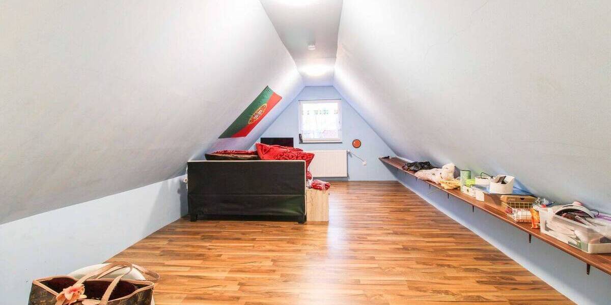 Einfamilienhaus Groß-Umstadt Klein-Umstadt - 8 Zimmer, 279.000&euro; | Angebot:26157481