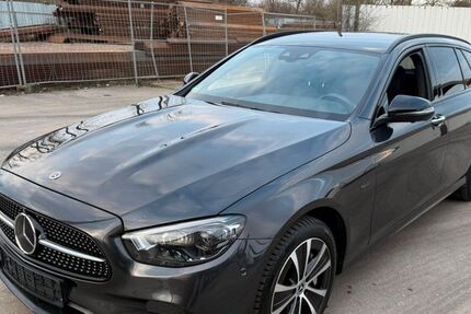 Mercedes-Benz E 300 95.290 km 31.900 &euro; Groß-Zimmern 64846
