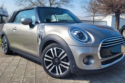 Mini Cooper Cabrio 25.900 km 20.300 &euro; Glattbach 63864