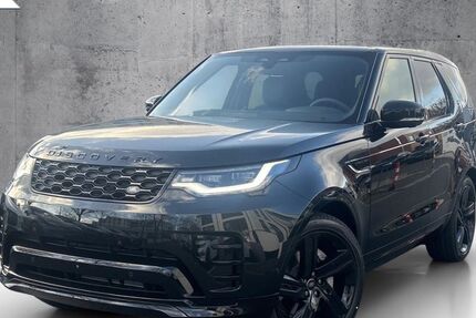 Land Rover Discovery 24.900 km 71.980 &euro; Aschaffenburg 63743