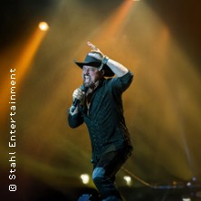 Geoff Tate's Operation Mindcrime 25.11.2026 Colos - Saal