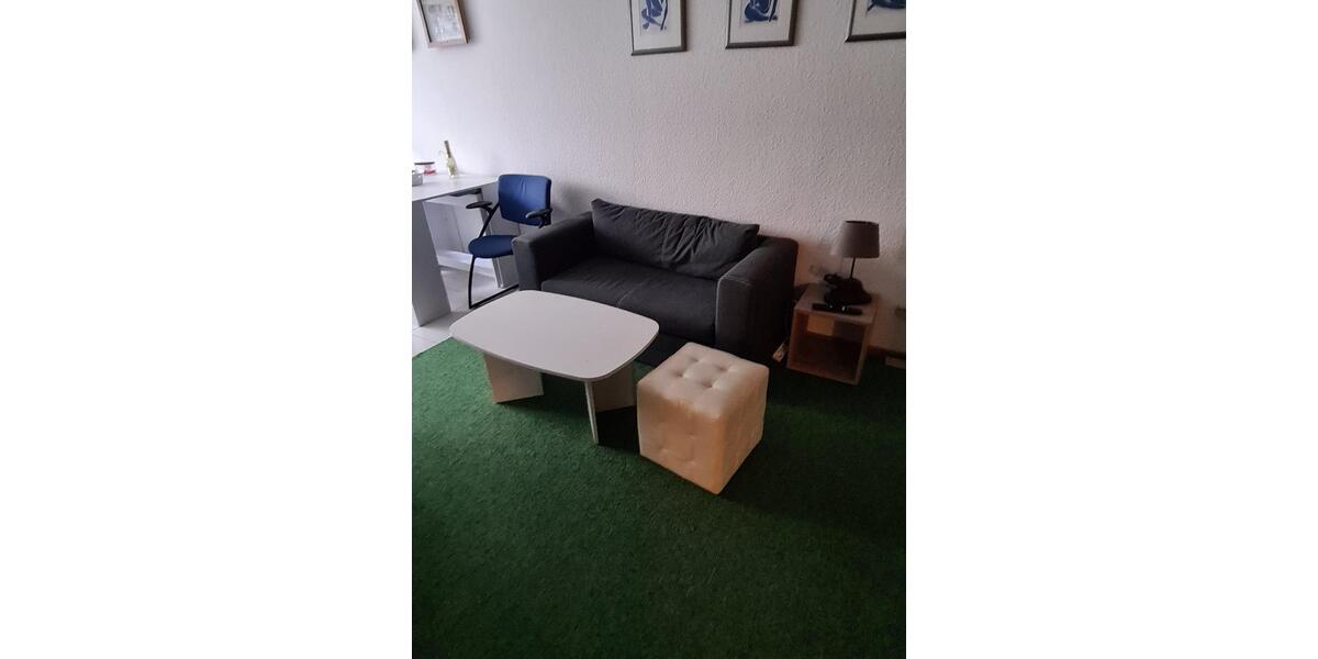 Erdgeschoßwohnung Heusenstamm - 1 Zimmer, 43 m&sup2;, 700&euro; | Angebot:25843164
