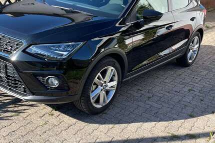 Seat Arona 25.468 km 15.950 &euro; Collenberg 97896