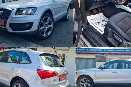 Audi Q5 146.000 km 10.699 &euro; Erlensee 63526