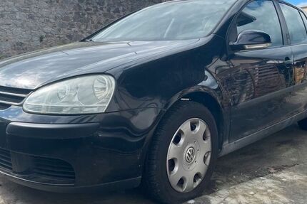 VW Golf 175.000 km 1.500 &euro; Hanau 63457