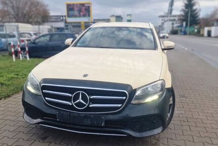 Mercedes-Benz E 200 410.000 km 9.110 &euro; Dietzenbach 63128