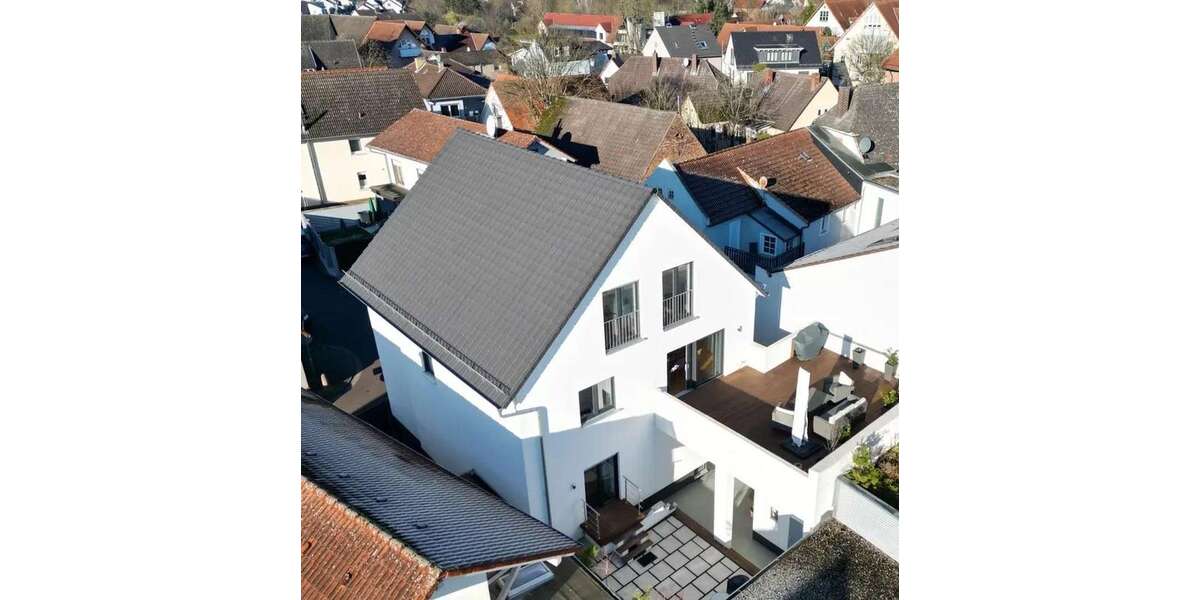 Einfamilienhaus Kahl am Main - 10 Zimmer, 249 m&sup2;, 949.000&euro; | Angebot:24735470