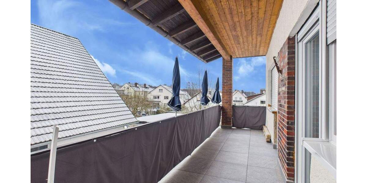 Mehrfamilienhaus, Wohnhaus Hasselroth Gondsroth - 6 Zimmer, 189 m&sup2;, 449.000&euro; | Angebot:25686885