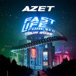 Meet & Greet Package - AZET - Fast Life Forever Tour 2026