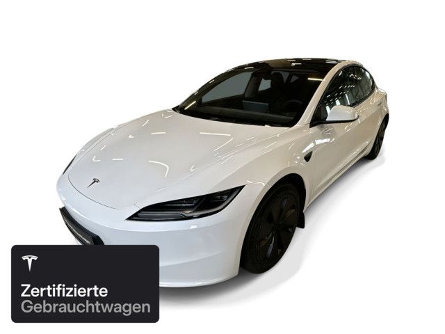 Tesla Model 3 44.007 km 33.700 &euro; Hanau 63457