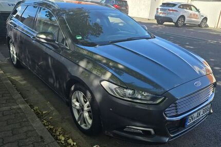 Ford Mondeo 232.744 km 7.900 &euro; Erlensee 63526