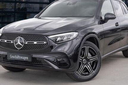 Mercedes-Benz GLC 200 15.000 km 53.690 &euro; Aschaffenburg 63741