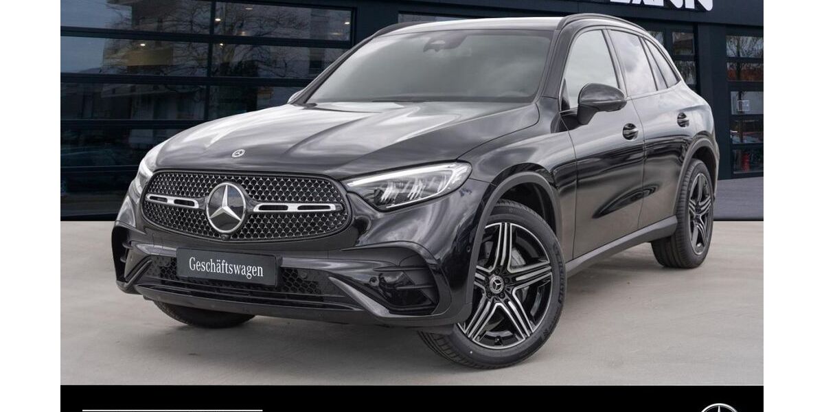 Mercedes-Benz GLC 200 15.000 km 53.990 &euro; Aschaffenburg 63741
