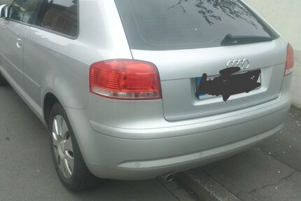 Audi A3 192.000 km 3.350 &euro; Hanau 63456