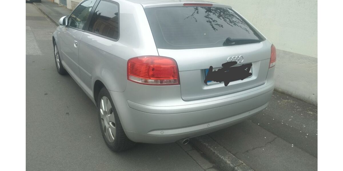 Audi A3 192.000 km 3.350 &euro; Hanau 63456