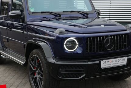 Mercedes-Benz G 63 AMG 29.800 km 159.980 &euro; Buergstadt 63927