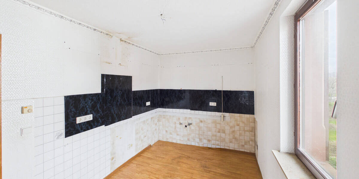 Einfamilienhaus Freudenberg Boxtal - 6 Zimmer, 161 m&sup2;, 179.000&euro; | Angebot:26154825