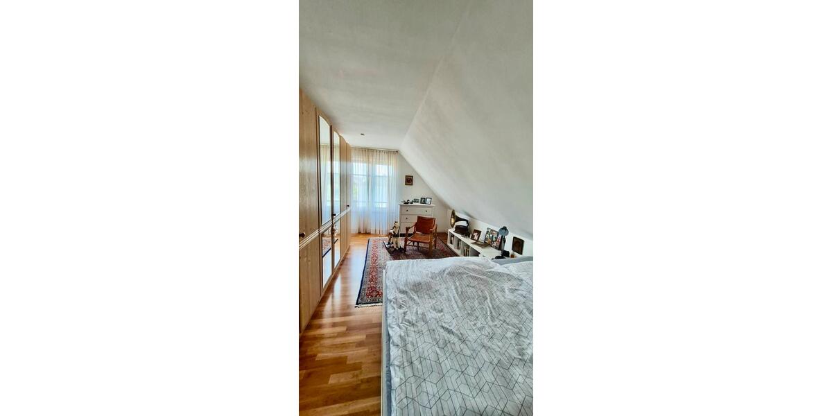 Dachgeschoßwohnung Karlstein am Main - 3 Zimmer, 88 m&sup2;, 397.500&euro; | Angebot:27292060