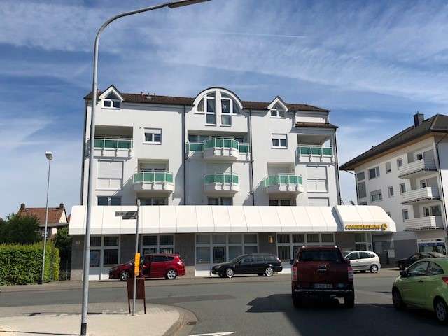 Etagenwohnung Obertshausen - 4 Zimmer, 109 m&sup2;, 1.295&euro; | Angebot:27334501