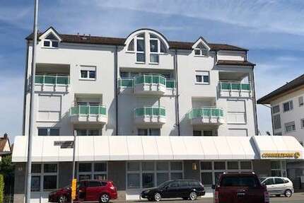 Wohnung Obertshausen - 4 Zimmer, 109 m&sup2;, 1.295&euro; | Angebot:27334501