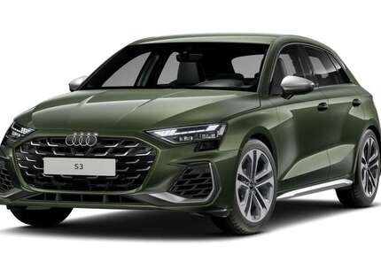 Audi S3 15.700 km 43.488 &euro; Mühlheim a. Main 63165