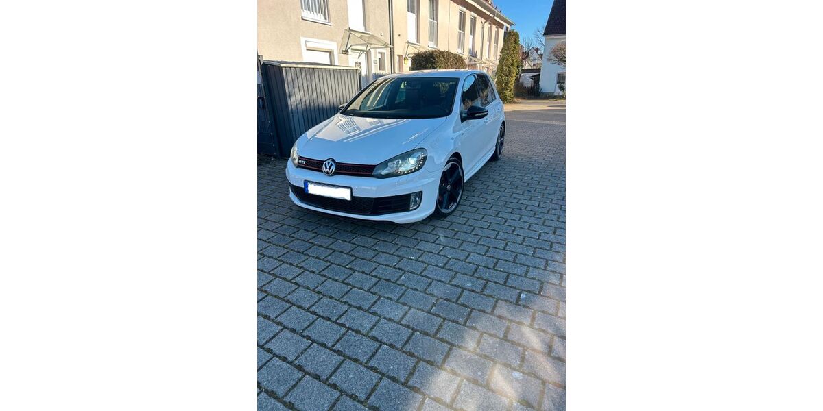 VW Golf 250.000 km 11.500 &euro; Hanau 63452