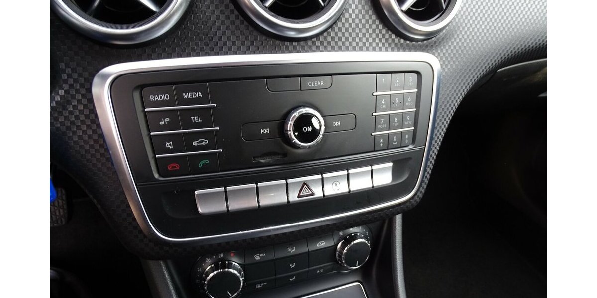 Mercedes-Benz A 200 d Klima 152.100 km 10.890 &euro; Rodgau 63110