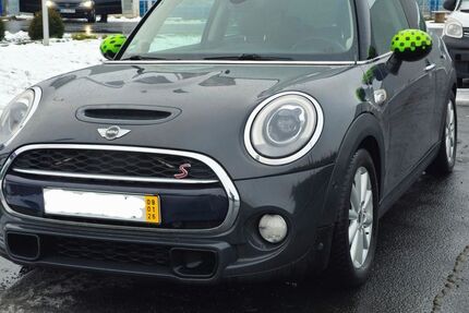 Mini Cooper S 187.564 km 7.500 &euro; Aschaffenburg 63741