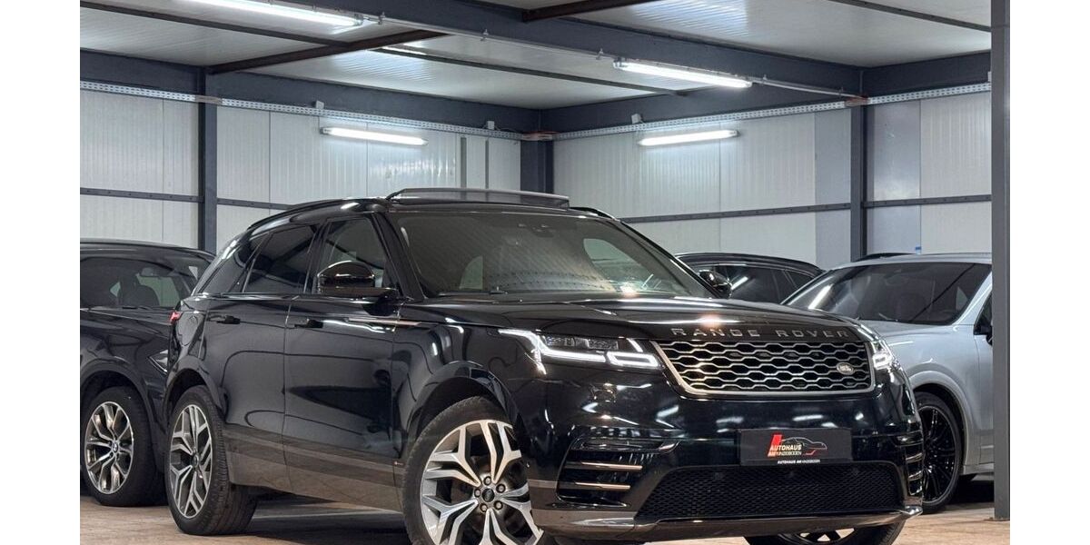 Land Rover Range Rover Velar 119.115 km 26.890 &euro; Maintal 63477