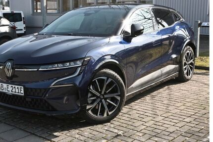 Renault Megane 37.500 km 26.990 &euro; Aschaffenburg 63741