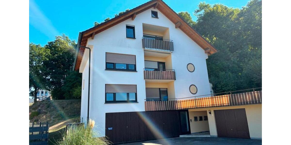 Mehrfamilienhaus, Wohnhaus Großheubach - 25 Zimmer, 495 m&sup2;, 1.149.900&euro; | Angebot:13159750