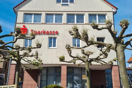 Gewerbeobjekt Groß-Bieberau Bieberau - 810&euro; | Angebot:26170156