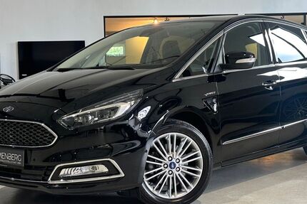 Ford S-Max 120.508 km 14.980 &euro; Rodgau-Weiskirchen/nähe Frankfurt am Main 63110