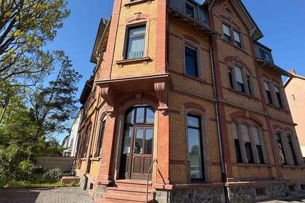 Wohnung Hanau Kesselstadt - 2 Zimmer, 60 m&sup2;, 810&euro; | Angebot:26320799