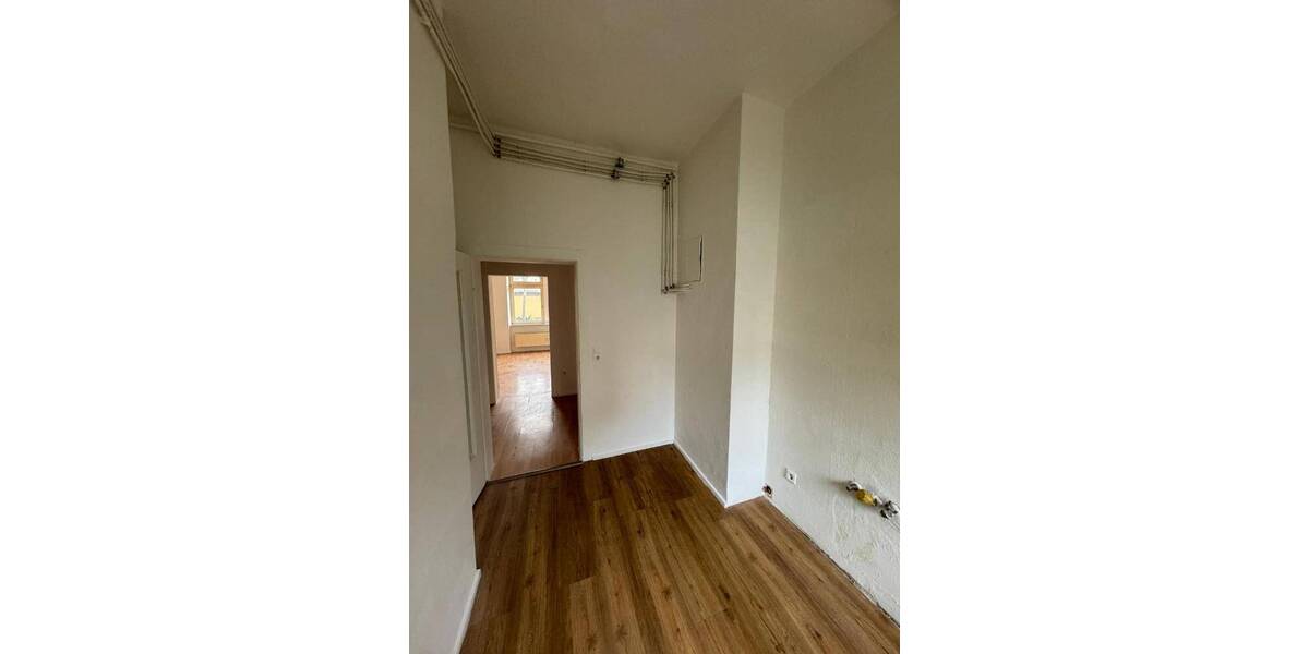 Etagenwohnung Hanau Lamboy - 3 Zimmer, 70 m&sup2;, 730&euro; | Angebot:26128052